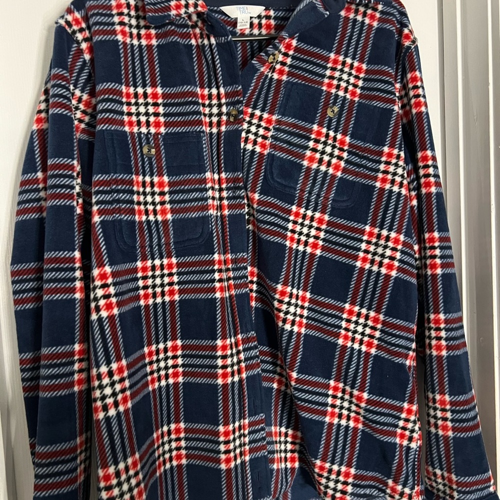 Flannel